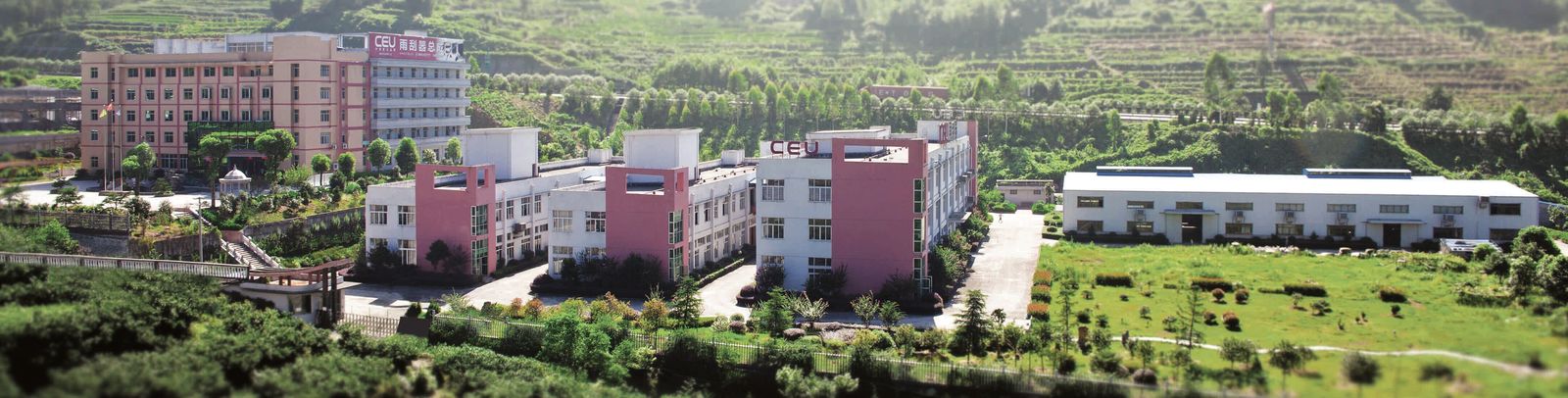 Çin FUjian Donglian Vehicle Fittings Co., Ltd. Şirket Profili 